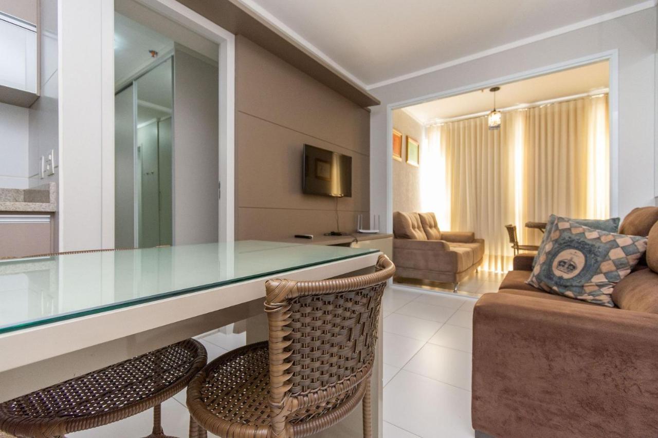 Apartamento 1 Quarto No Edificio Metropolitan Barcelona - Proximo Ao Shopping Flamboyant - Jardim Goias - Mb1504B 戈亚尼亚 外观 照片